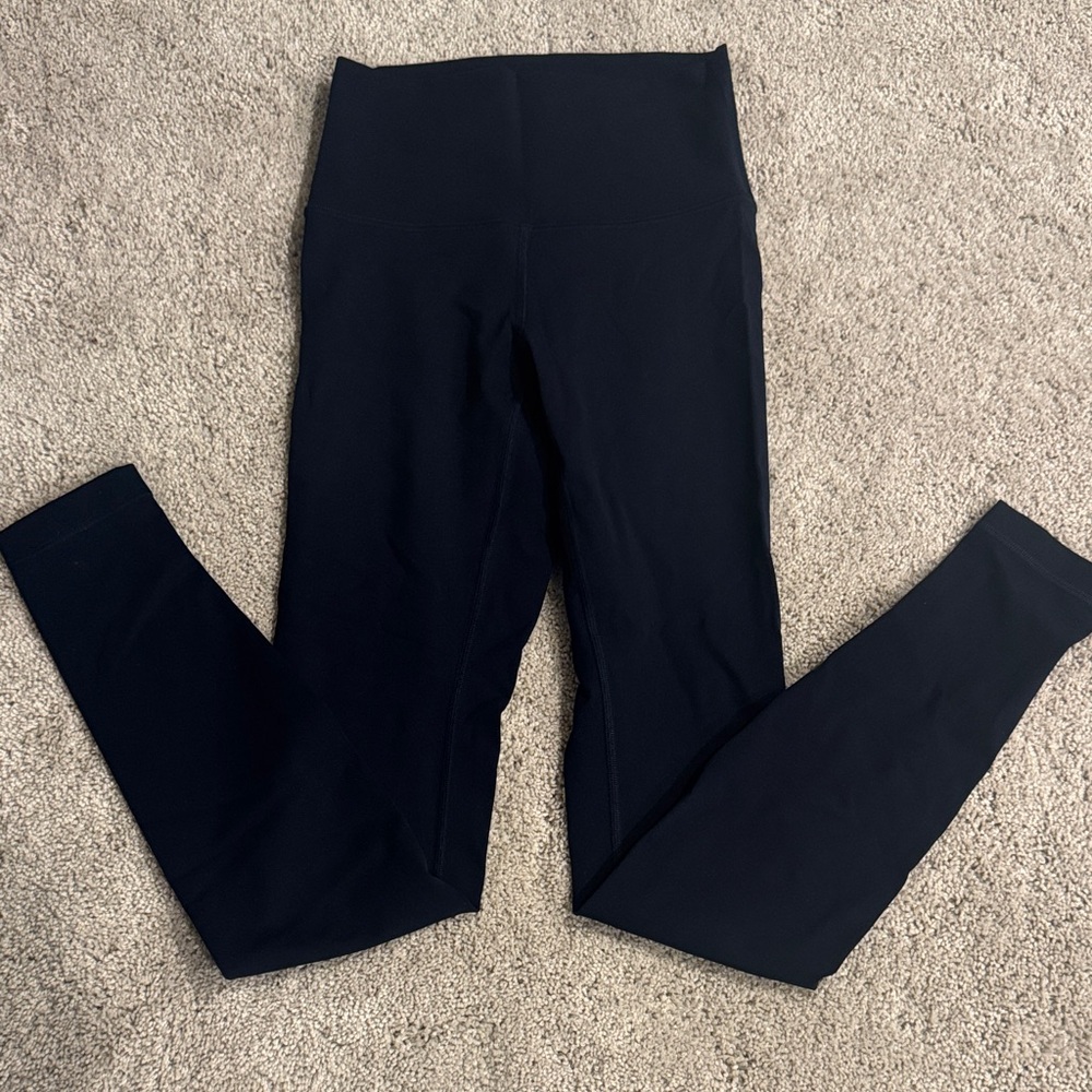 Lululemon Align High Rise Leggings 28” size 2